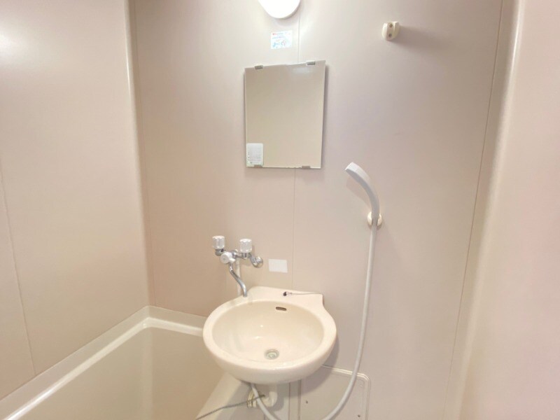 教育大前駅 徒歩8分 2階の物件内観写真