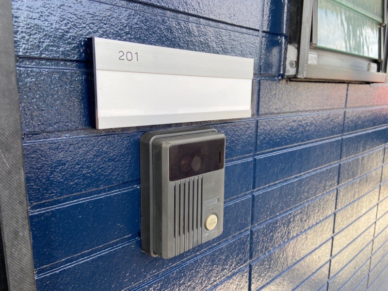 教育大前駅 徒歩8分 2階の物件内観写真