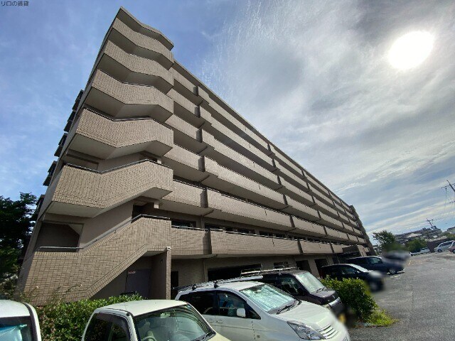 波多江駅 徒歩5分 7階の物件外観写真