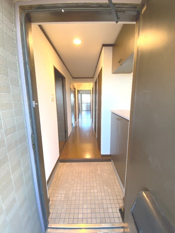 波多江駅 徒歩5分 7階の物件内観写真