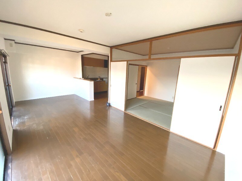 波多江駅 徒歩5分 7階の物件内観写真