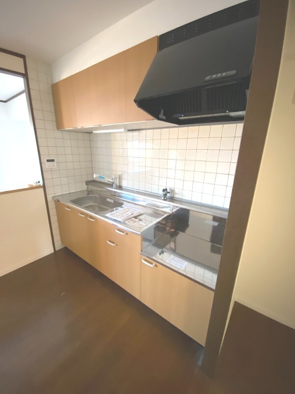 波多江駅 徒歩5分 7階の物件内観写真