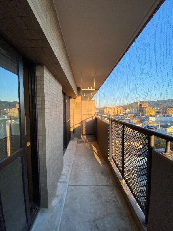 波多江駅 徒歩5分 7階の物件内観写真