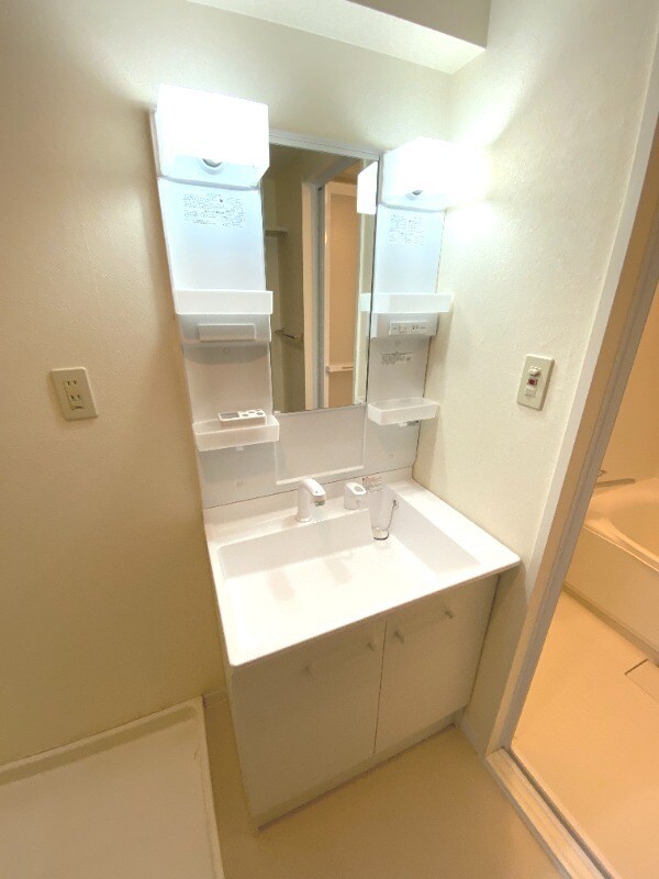 波多江駅 徒歩5分 7階の物件内観写真