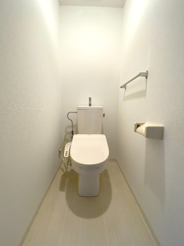 波多江駅 徒歩5分 7階の物件内観写真