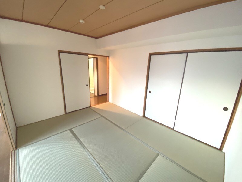 波多江駅 徒歩5分 7階の物件内観写真