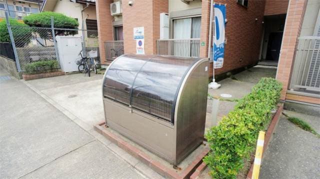 井尻駅 徒歩14分 2階の物件外観写真