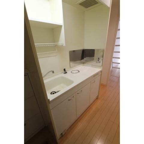 井尻駅 徒歩14分 2階の物件内観写真