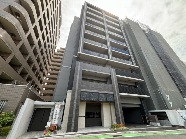 博多駅 徒歩13分 2階の物件外観写真