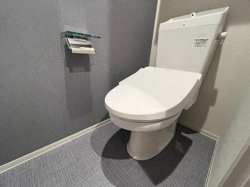 博多駅 徒歩13分 2階の物件内観写真