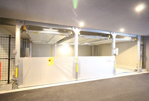 博多駅 徒歩13分 2階の物件内観写真