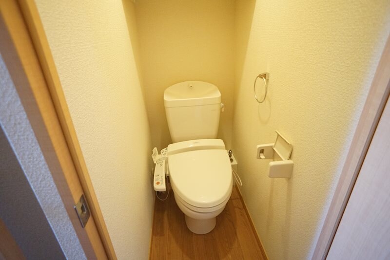 吉塚駅 徒歩19分 2階の物件内観写真