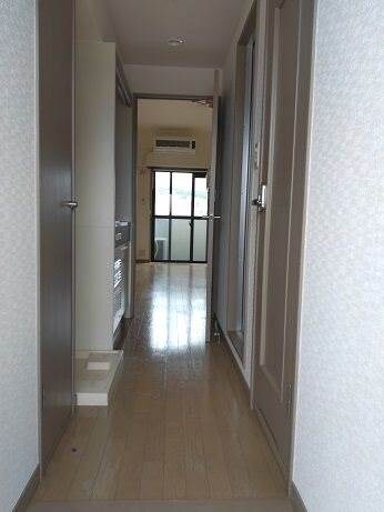 高宮駅 徒歩5分 6階の物件外観写真