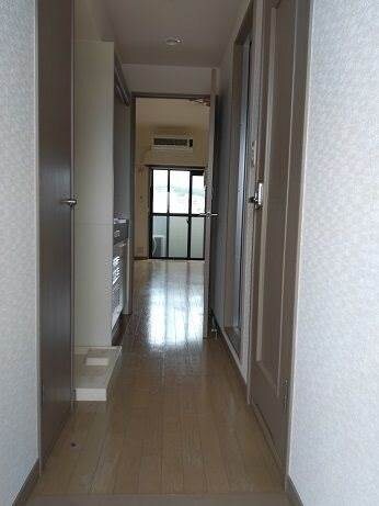 高宮駅 徒歩5分 6階の物件内観写真