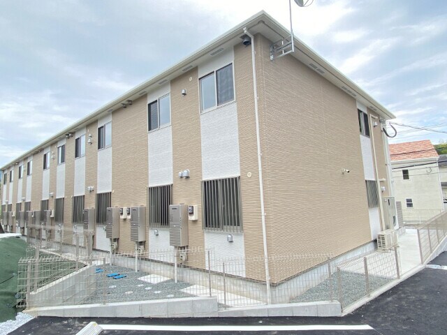 赤間駅 徒歩17分 1階の物件外観写真