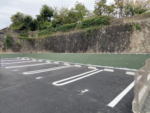 赤間駅 徒歩17分 1階の物件外観写真