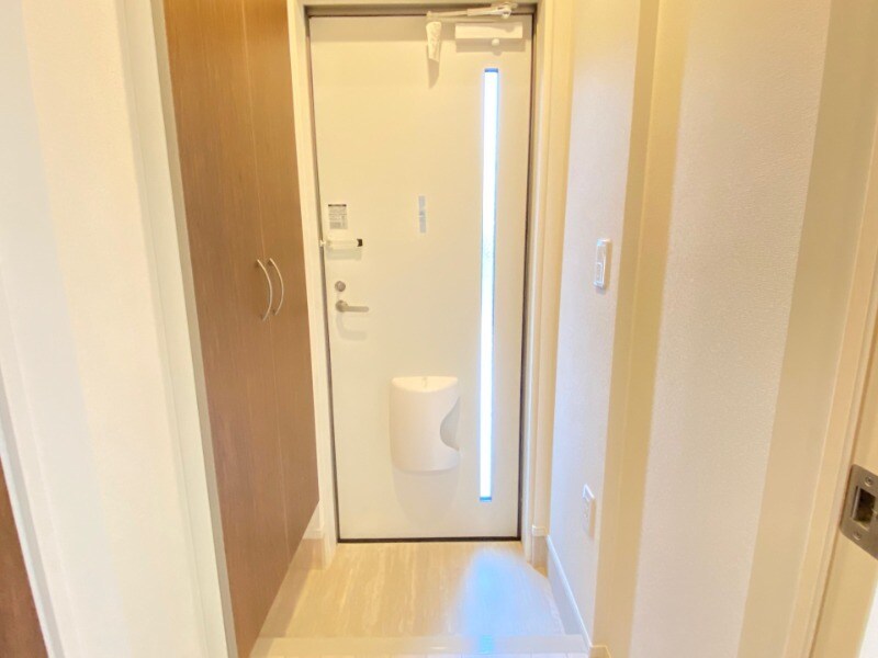 赤間駅 徒歩17分 1階の物件内観写真