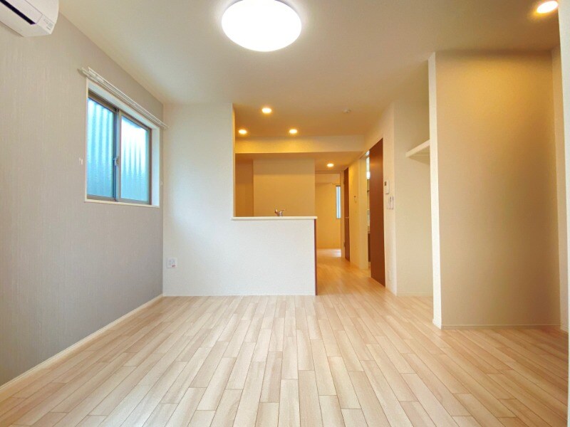 赤間駅 徒歩17分 1階の物件内観写真