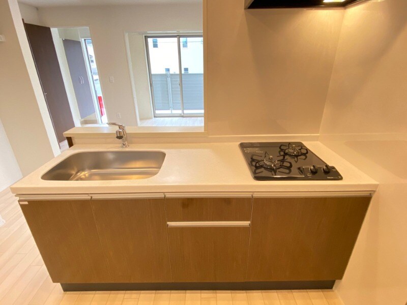 赤間駅 徒歩17分 1階の物件内観写真