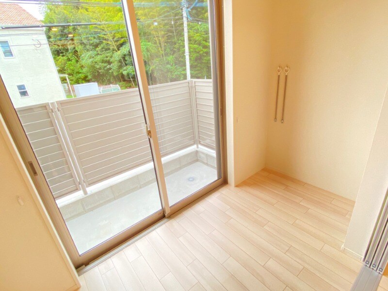 赤間駅 徒歩17分 1階の物件内観写真