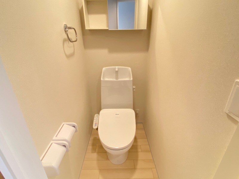 赤間駅 徒歩17分 1階の物件内観写真