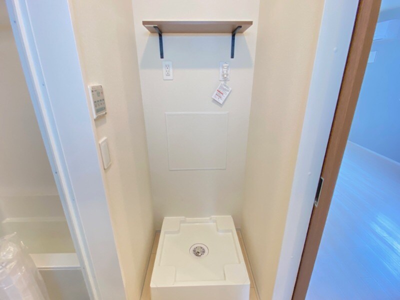 赤間駅 徒歩17分 1階の物件内観写真