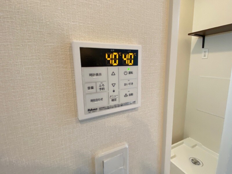 赤間駅 徒歩17分 1階の物件内観写真