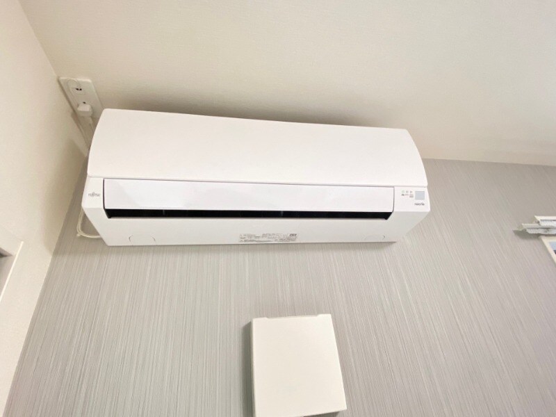 赤間駅 徒歩17分 1階の物件内観写真