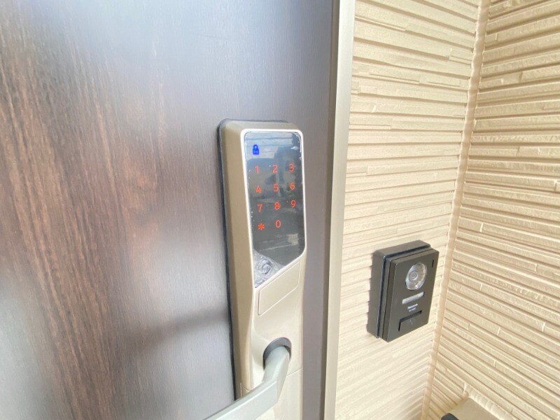 赤間駅 徒歩17分 1階の物件内観写真