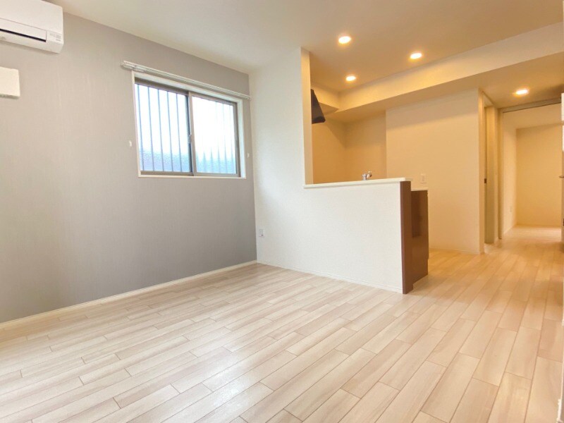 赤間駅 徒歩17分 1階の物件内観写真