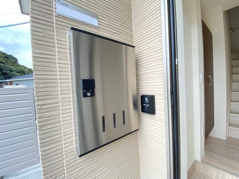 赤間駅 徒歩17分 1階の物件内観写真