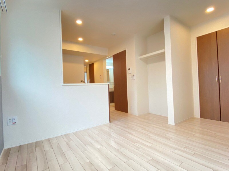 赤間駅 徒歩17分 1階の物件内観写真