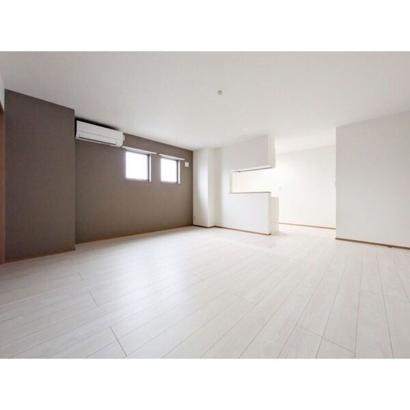 野芥駅 徒歩10分 1階の物件内観写真