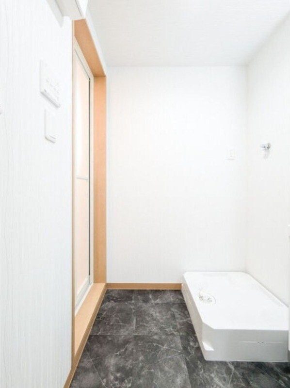 野芥駅 徒歩10分 1階の物件内観写真