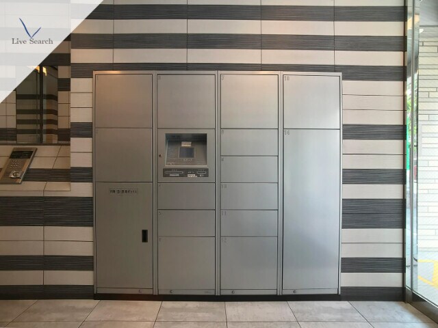 博多駅 徒歩5分 11階の物件外観写真