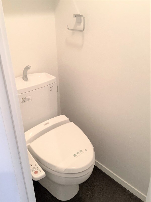 博多駅 徒歩5分 11階の物件内観写真