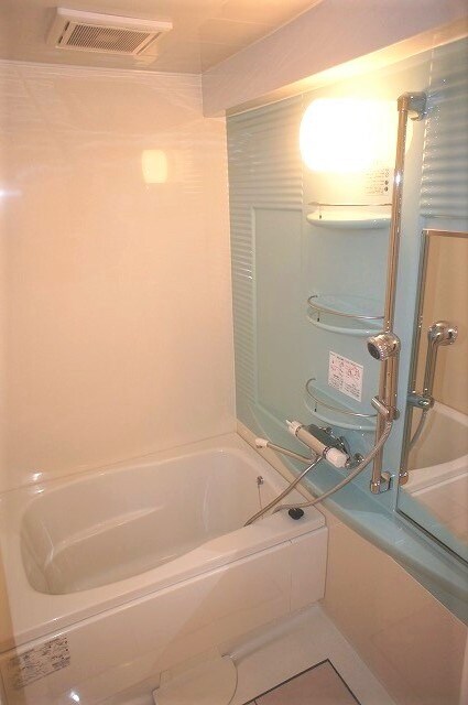 博多駅 徒歩5分 11階の物件内観写真