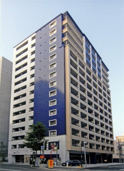 博多駅 徒歩5分 11階の物件内観写真