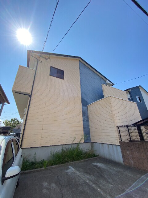 周船寺駅 徒歩15分の物件外観写真