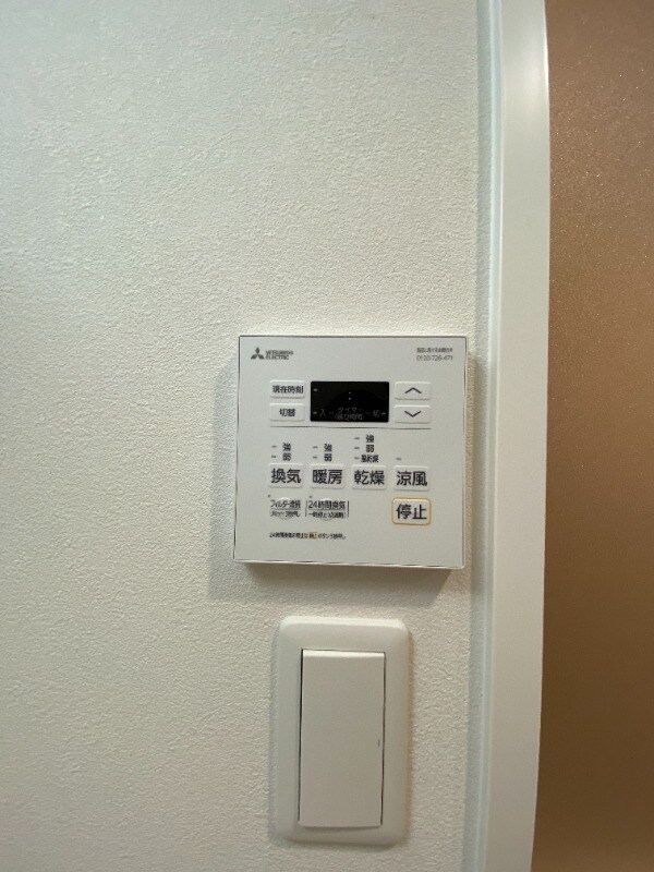 今宿駅 徒歩15分 2階の物件内観写真