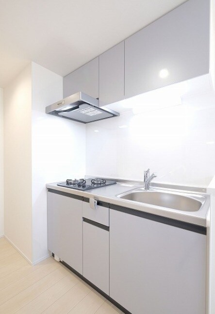 雑餉隈駅 徒歩6分 1階の物件内観写真