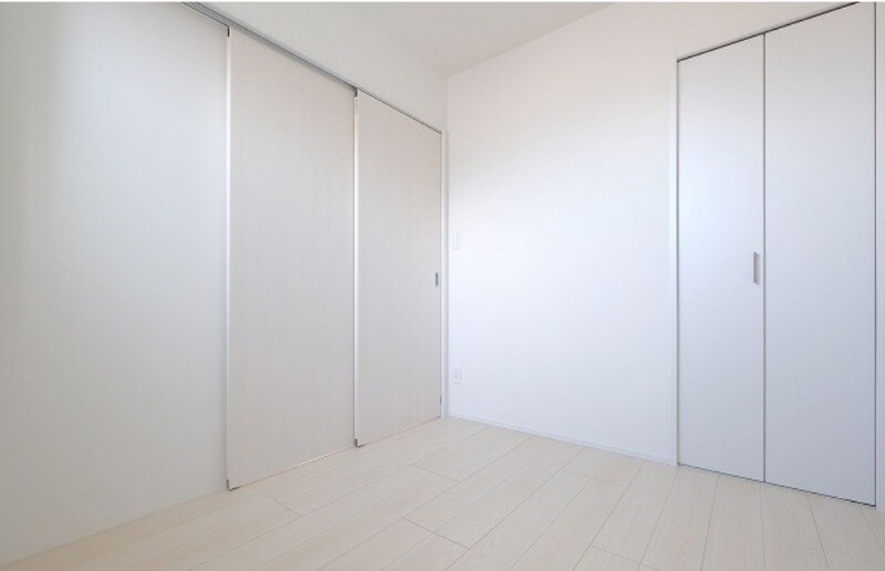 雑餉隈駅 徒歩6分 1階の物件内観写真