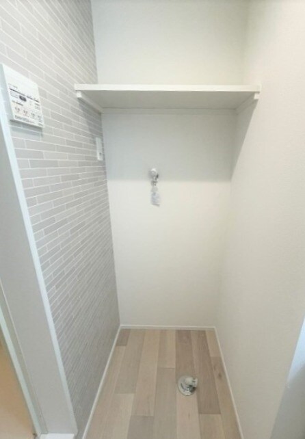 雑餉隈駅 徒歩6分 1階の物件内観写真