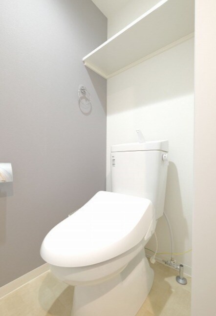 雑餉隈駅 徒歩6分 1階の物件内観写真