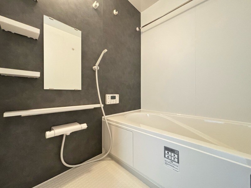 柚須駅 徒歩15分 1階の物件内観写真