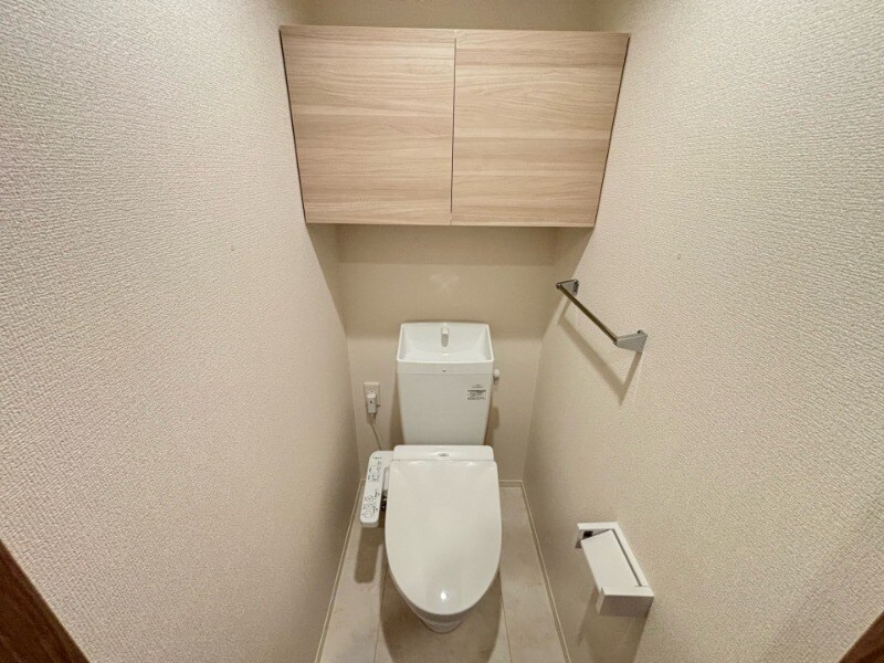 柚須駅 徒歩15分 1階の物件内観写真