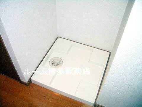 メモリアル博多の物件外観写真