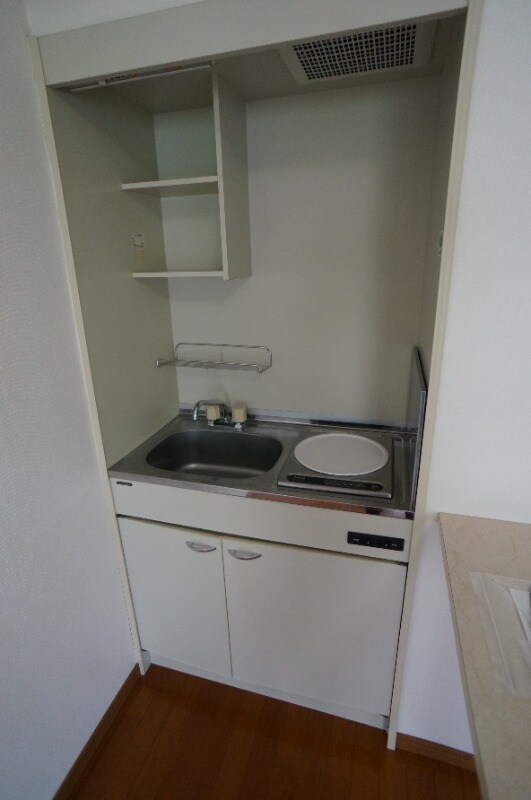 メモリアル博多の物件内観写真