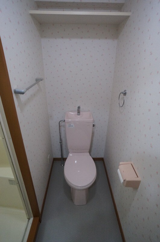 メモリアル博多の物件内観写真