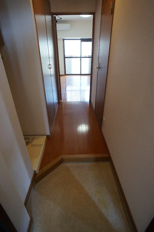 メモリアル博多の物件内観写真